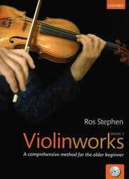 Violinworks 2
