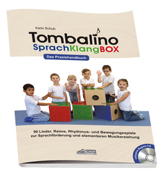 Tombalino Sprachklangbox