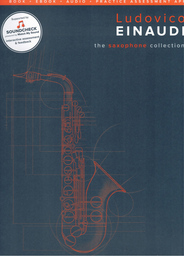 Saxophone Collection