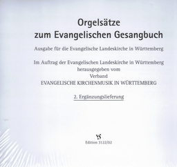 Ergaenzungslieferung Ekg Orgelbox Wuerttemberg 2