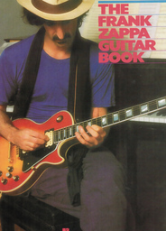 Guitar Book