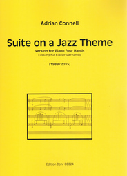 Suite On A Jazz Theme