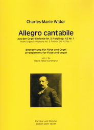 Allegro Cantabile
