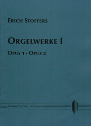 Orgelwerke 1 op 1 op 2