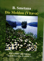 Die Moldau (Vltava)