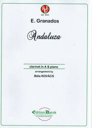 Andaluza (Danza Espanola 5)