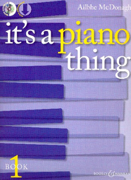 It'S A Piano Thing 1