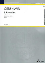 3 Preludes