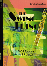 The Swing Thing
