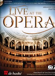Live At The Opera