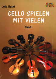 Cello Spielen Mit Vielen 1