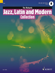 Jazz Latin And Modern Collection