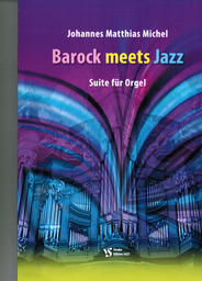 Barock Meets Jazz