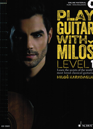 Play Guitar With Milos 1