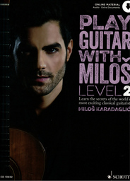 Play Guitar With Milos 2