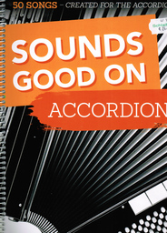 Sounds Good On Accordion