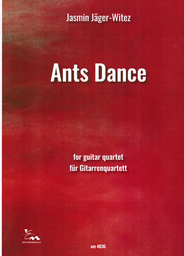 Ants Dance