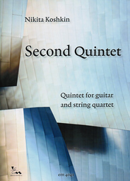 Second Quintet