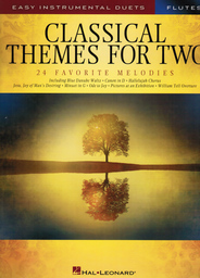 Classical Themes For Two