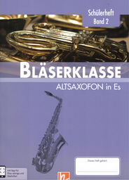 Blaeserklasse 2