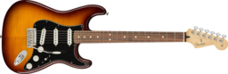 Fender PLAYER Stratocaster PLUS TOP PF TBS