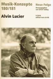 Alvin Lucier (180/181)