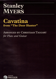 Cavatina (aus The Deer Hunter)