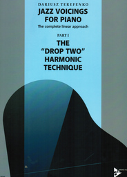 The Drop Two Harmonic Technique