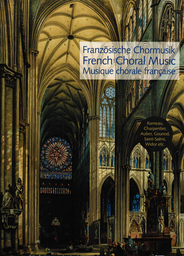 Franzoesische Chormusik