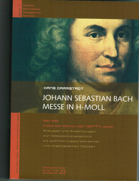 Johann Sebastian Bach Messe in h - moll
