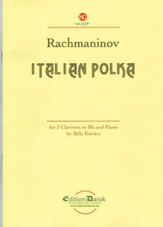 Italienische Polka