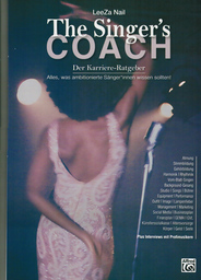 The Singer's Coach