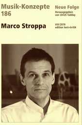 186 Marco Stroppa