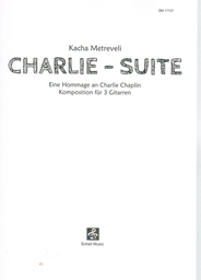 Charlie - Suite