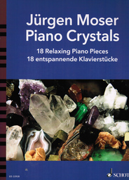 Piano Crystals