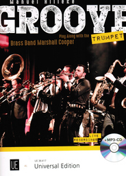 Groove Trumpet
