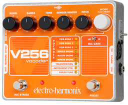 Electro Harmonix V 256