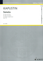 Sonate Op 125