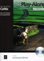 World Music Celtic