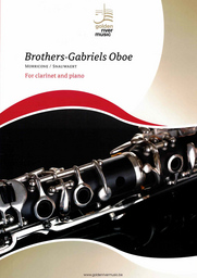 Brothers - Gabriels Oboe (The Mission)