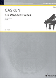 6 Woodes Pieces