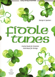 Fiddle Tunes - Irische Musik Fuer Streicher