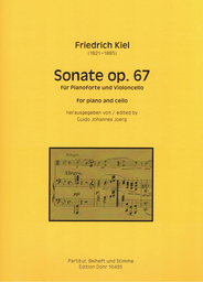 Sonate Op. 67