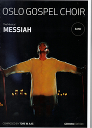 Messiah - Das Musical