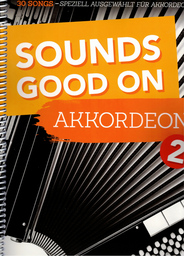 Sounds Good On Accordion 2