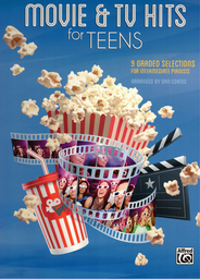 Movie + Tv Hits For Teens 2