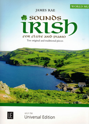 Sounds Irish