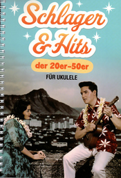 Schlager + Hits Der 20er - 50er
