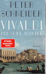 Vivaldi und seine Töchter