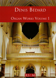 Organ Works 1